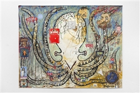Jeffrey Vallance: Now more than ever. at Edward Cella Art+Architecture
